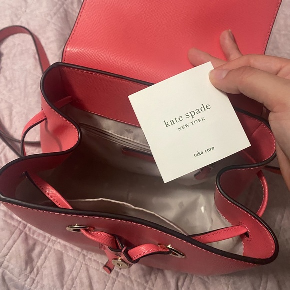 Kate Spade Fashion Backpack main image 5
